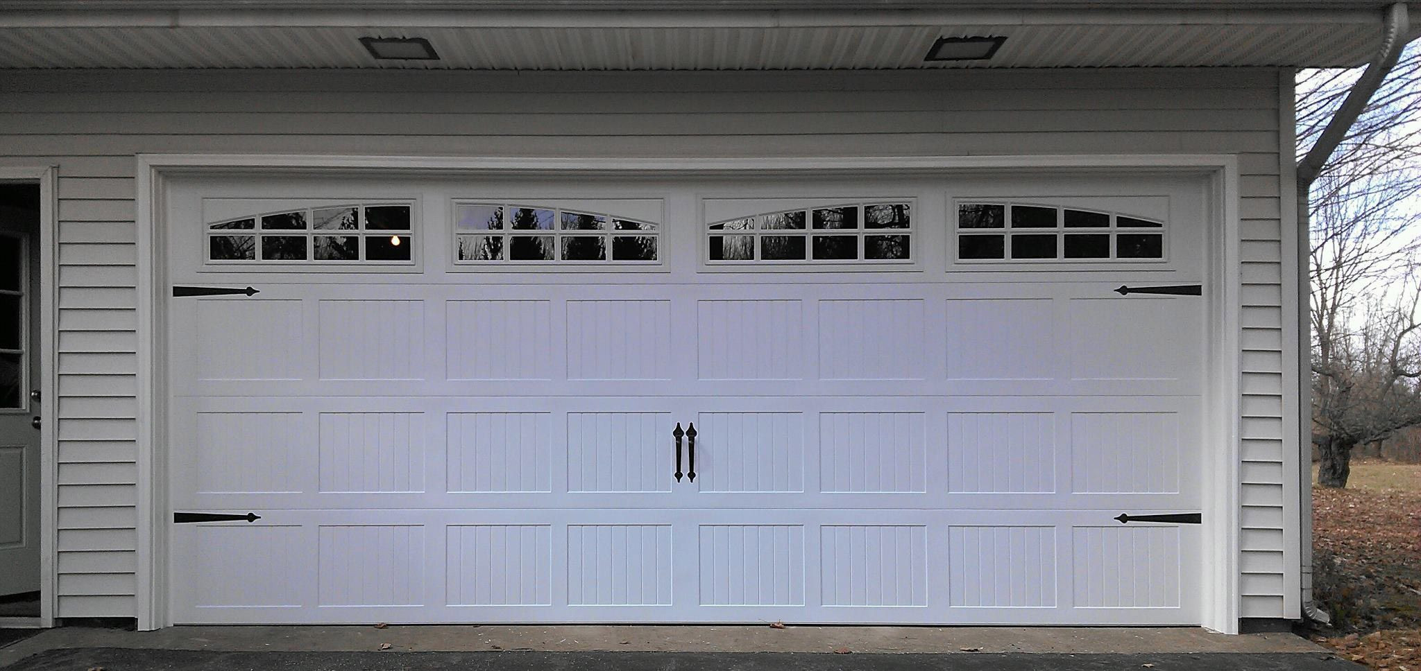 Garage Door Window Kits
 Garage Door Window Inserts Home Depot — All About Home