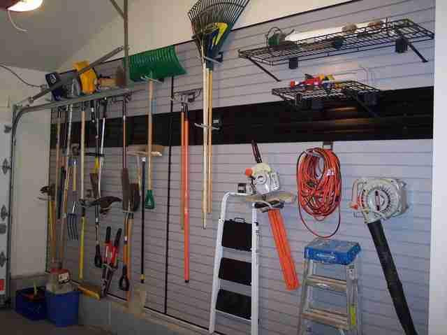Garage Organization System
 Garage Storage Wall Systems Android Apps on Google Play