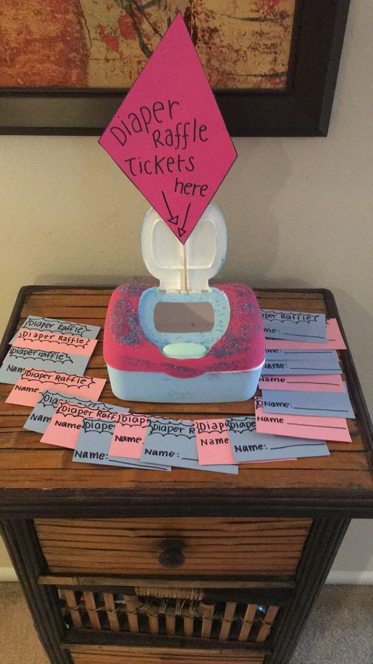 Gender Reveal Party Ideas Games
 Gender reveal baby party
