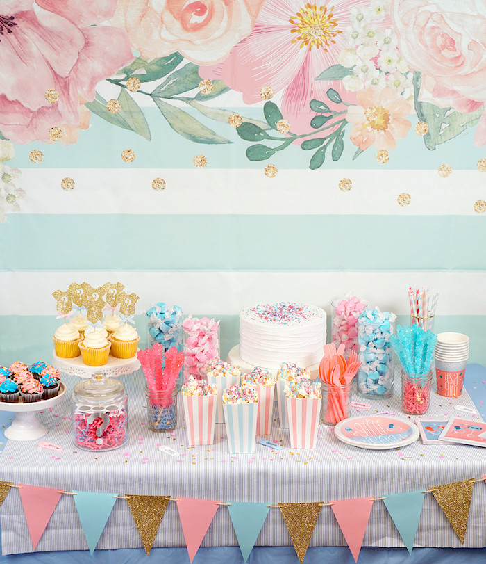 Gender Reveal Party Reveal Ideas
 1001 gender reveal ideas for the most important party in