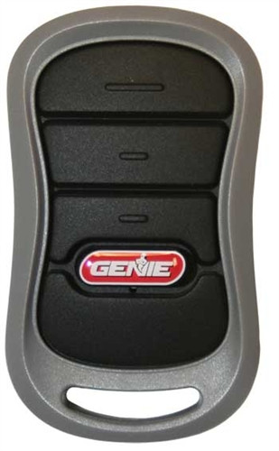 Genie Garage Door Opener Programming
 Garage Door Remote Controls
