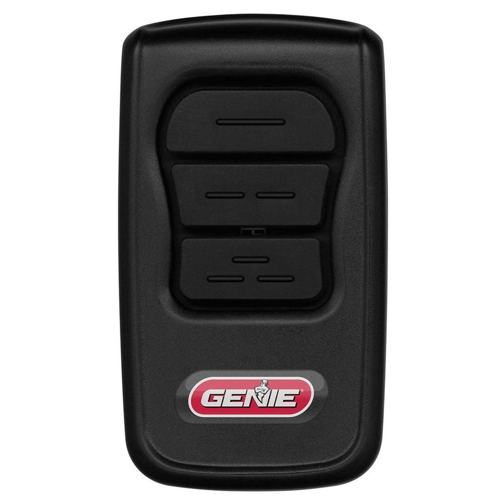 Genie Garage Door Opener Programming
 How To Program Genie Remote Garage Door Opener