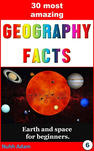 Geography Gifts For Kids
 Geography Gifts for Kids Printables included The