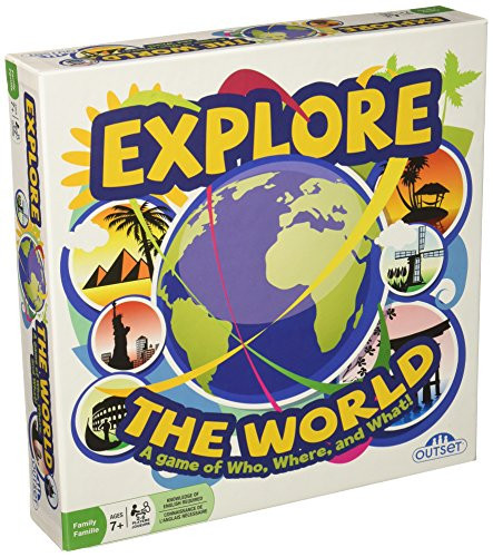 Geography Gifts For Kids
 10 Education and Fun Geography Gifts for Kids Shop