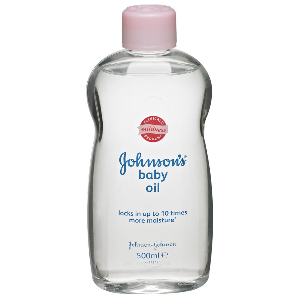 Getting Baby Oil Out Of Hair
 20 Beauty Uses For Baby Oil