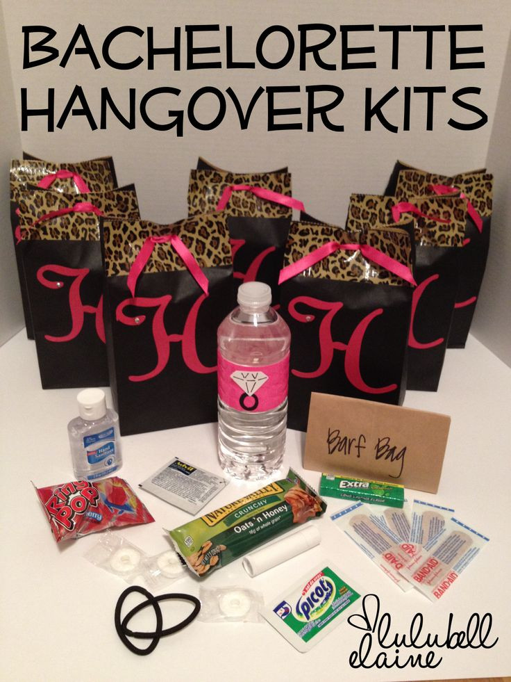 Gift Bag Ideas For Bachelorette Party
 Bachelorette Party Diy Duct Tape Party Favor Bags And