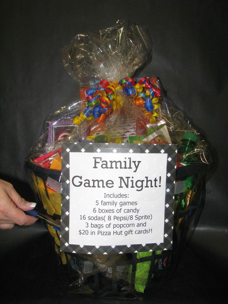 Gift Basket Ideas Families
 Pin by Ashley Cardy on stag and doe