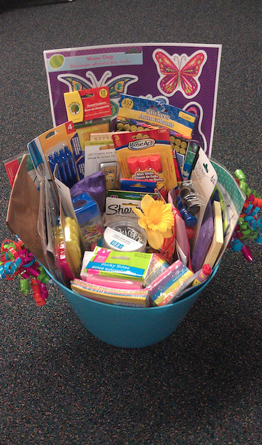 Gift Basket Ideas For Teachers
 Abc123is4me I love Student Teachers Gift Ideas