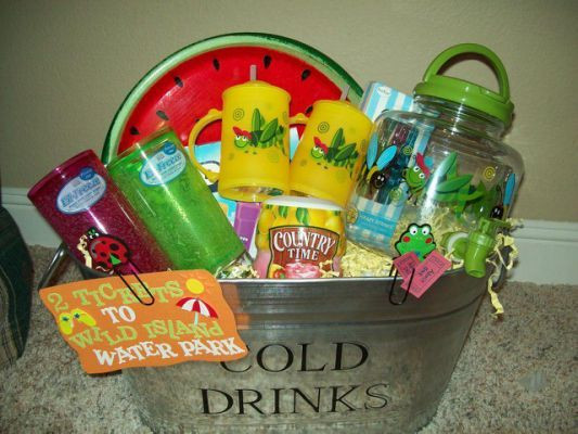 Gift Basket Theme Ideas For Silent Auction
 36 best Fraternity Silent Auction ideas images on
