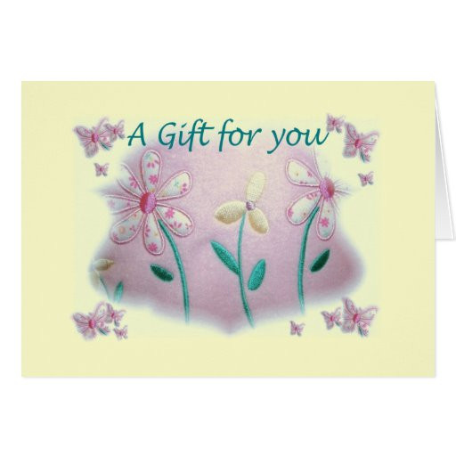 Gift Cards Baby Shower
 Baby Shower Gift Card