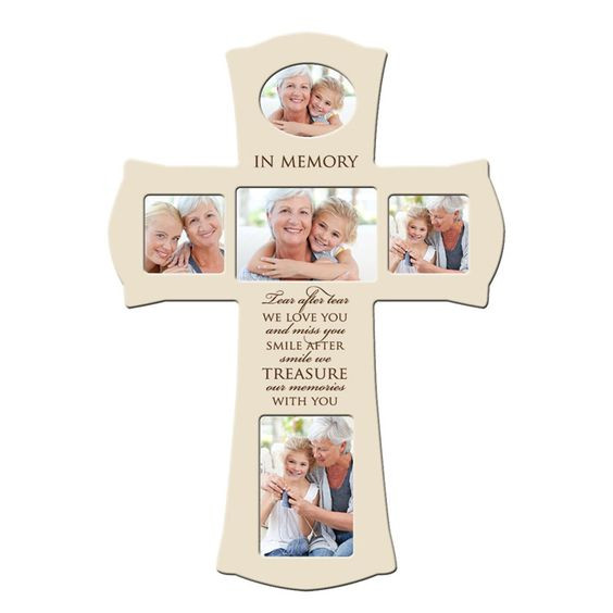 Gift For Child Who Lost Father
 Personalized Memorial Gift In memory of mom and dad