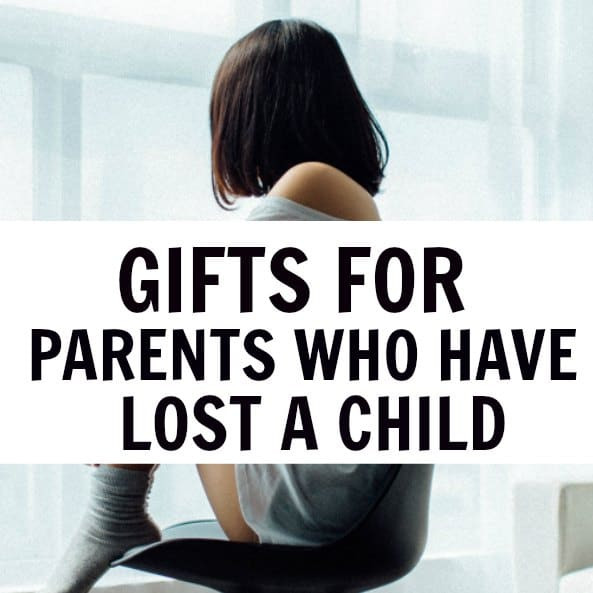 Gift For Child Who Lost Father
 10 Thoughtful Gifts For Parents Who Have Lost A Child