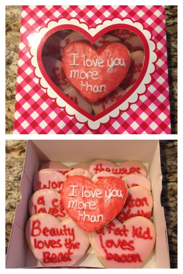 Gift Ideas Boyfriend Valentines
 Pin by Amy Malsbary on Valentines Day