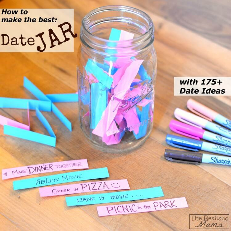 Gift Ideas Boyfriend Valentines
 17 Creative & Romantic DIY Valentine s Day Gifts He ll