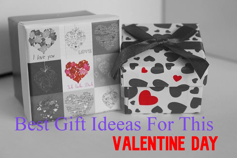 Gift Ideas Boyfriend Valentines
 5 Best Valentine Day Gift Ideas For Wife Husband