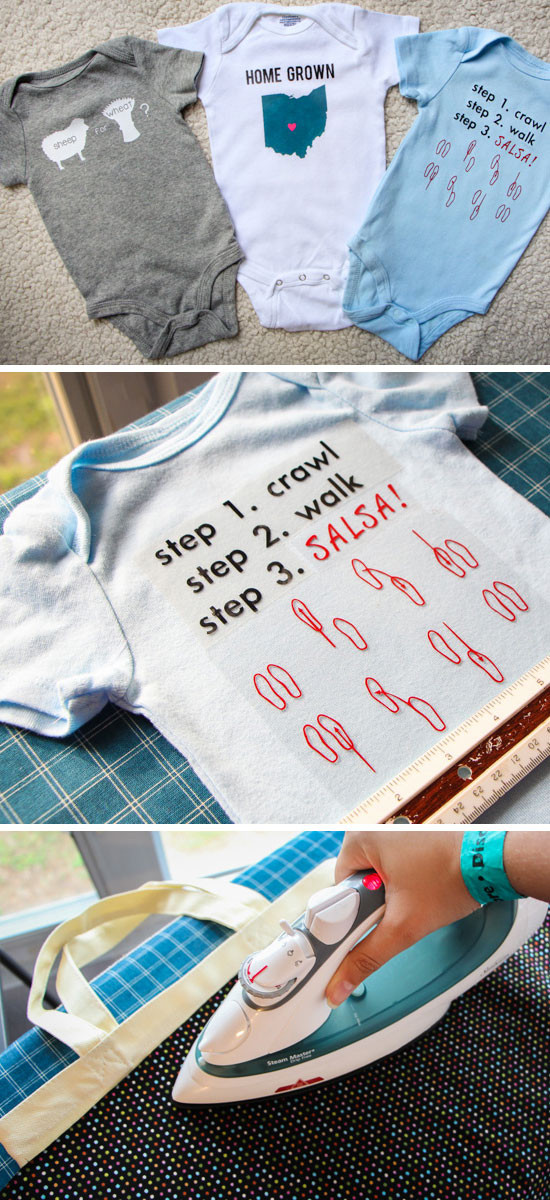 Gift Ideas For A Newborn Baby Boy
 21 DIY Baby Shower Ideas for Boys