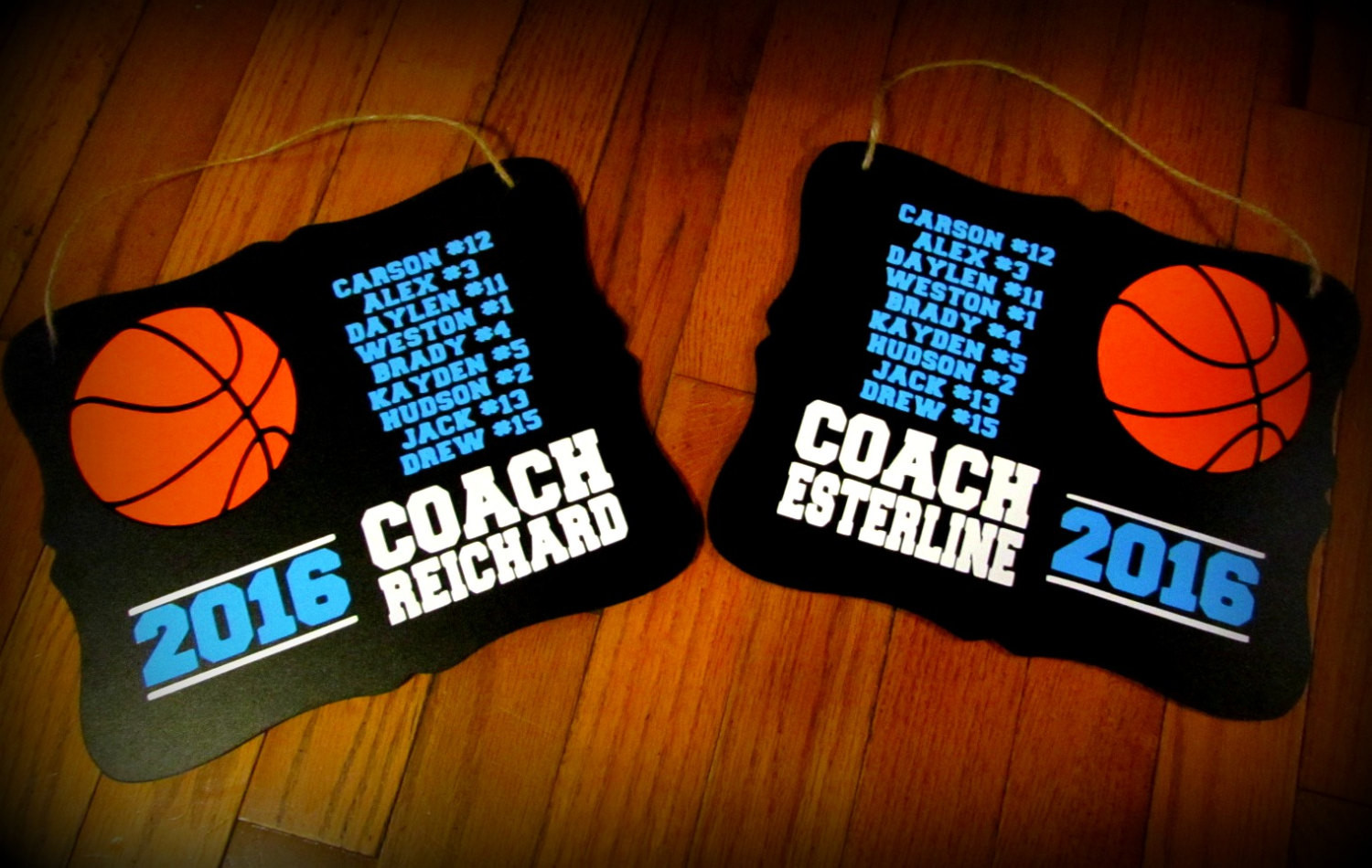 Gift Ideas For Basketball Coaches
 Basketball Coach Gift Coach Gift Basketball Coach