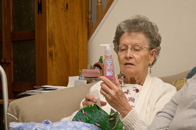 Gift Ideas For Elderly Grandmother
 16 Best Gift Ideas for Senior Citizens and the Elderly