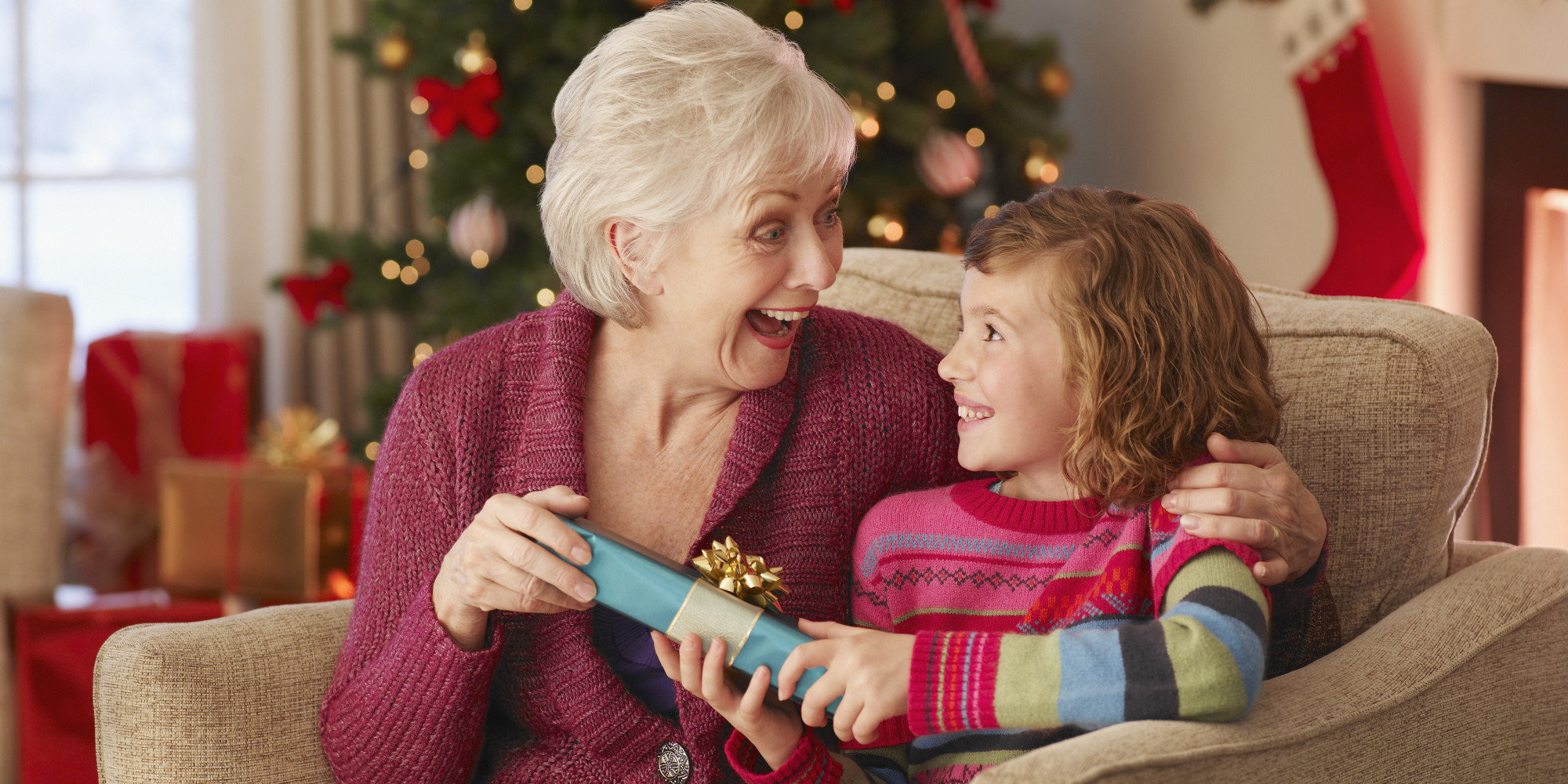 Gift Ideas For Elderly Mother
 GeriatricNursing