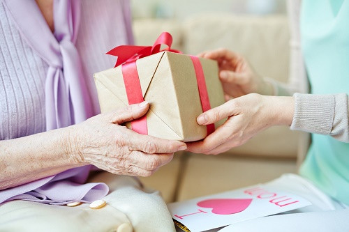 Gift Ideas For Elderly Mother
 Gift Ideas for Senior Loved es on Mother s Day