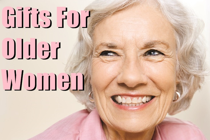 Gift Ideas For Elderly Mother
 43 Best Gift Options for Older Women