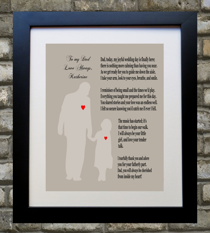 Gift Ideas For Father Of The Bride
 17 Best images about Wedding ts ideas for mothers