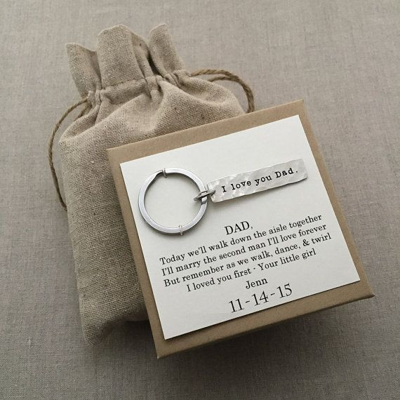 Gift Ideas For Father Of The Bride
 Father of the Bride or Father s Day Gift Ideas