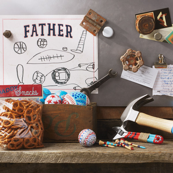 Gift Ideas For Father'S Day
 10 Homemade Father s Day Gifts