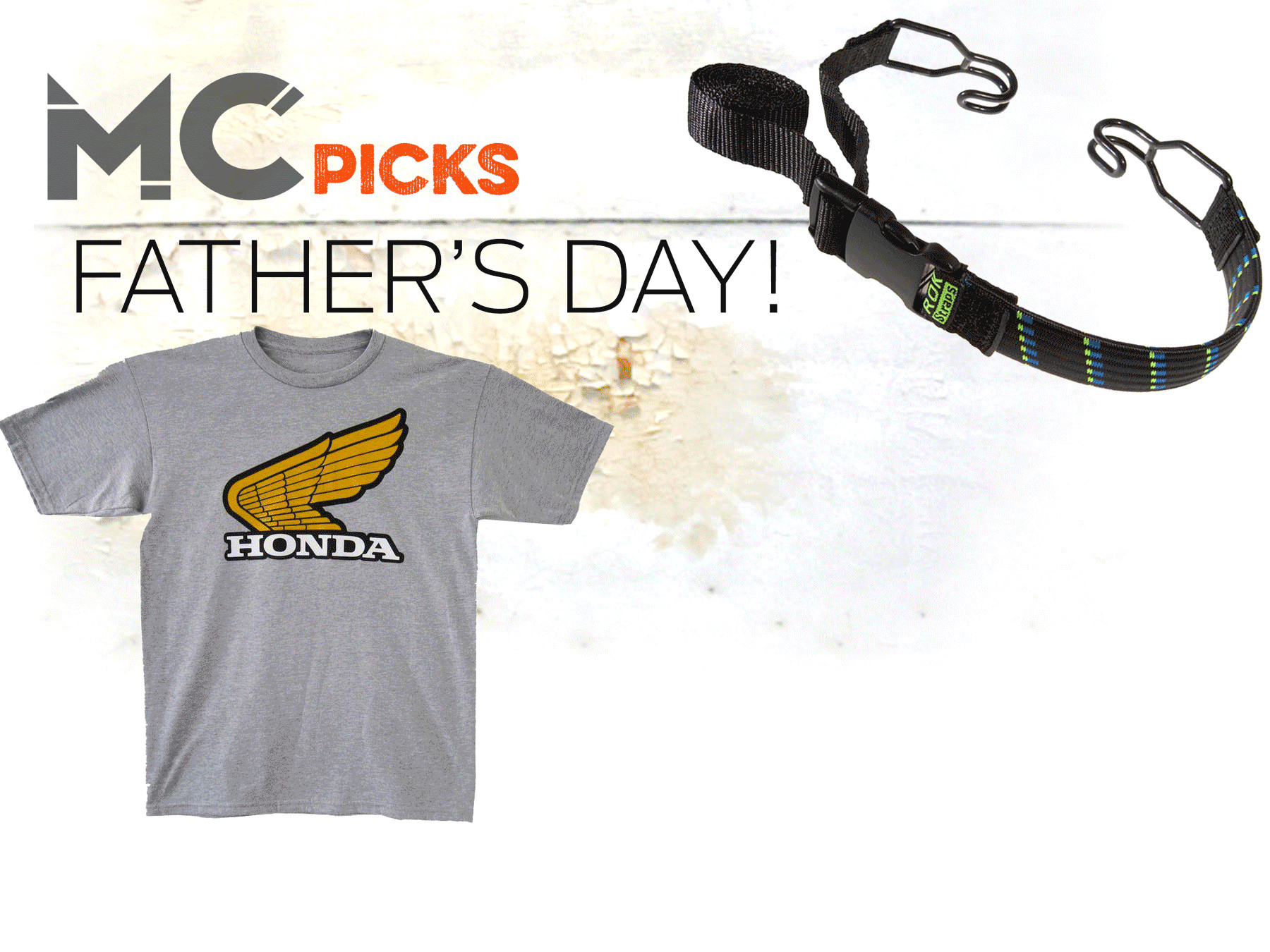 Gift Ideas For Father'S Day
 5 MOTORCYCLIST GIFT IDEAS FOR FATHER’S DAY—ALL UNDER $100