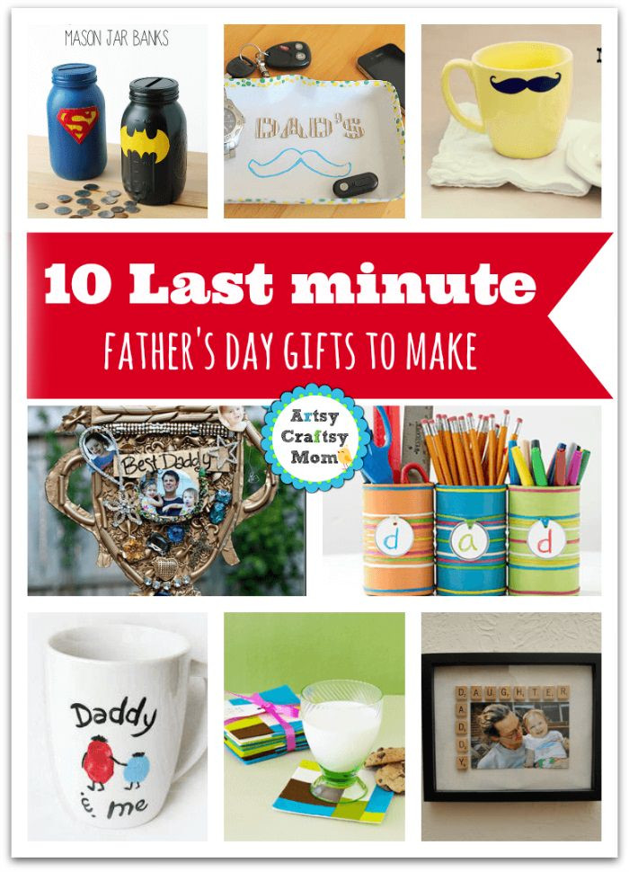 Gift Ideas For Father'S Day
 Last Minute Christmas Presents For Dad Home Decorating