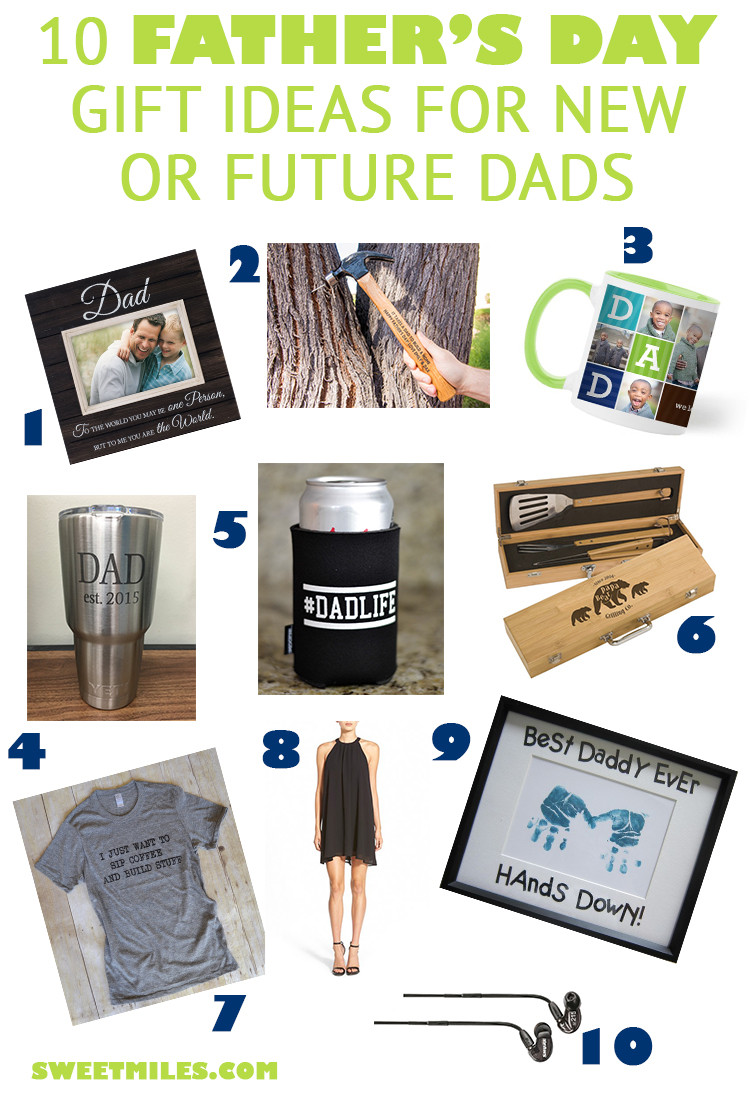 Gift Ideas For Fathers To Be
 10 Father s Day Gift Ideas For New Dads or Future Dads