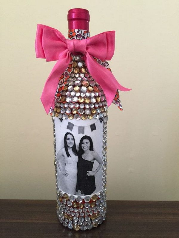 Gift Ideas For Girlfriend 21St Birthday
 38 Perfect Gift Ideas for Your Best Friends