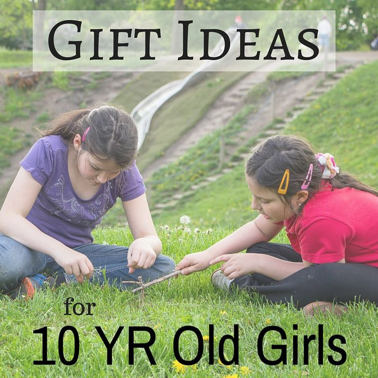 Gift Ideas For Girls Age 10
 183 best Best Gifts for 10 Year Old Girls images on