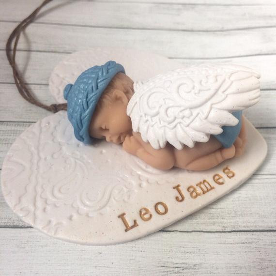 Gift Ideas For Grieving Mothers
 Baby Memorial Ornament Grieving Mother Gift Baby Loss
