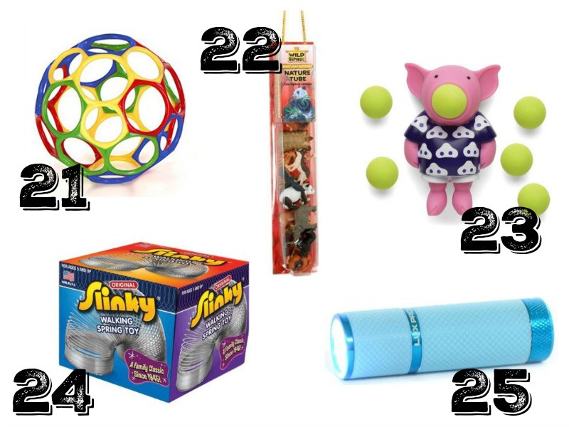 Gift Ideas For Kids Under 10
 50 Awesome Gifts for Kids That Cost $10 or Less