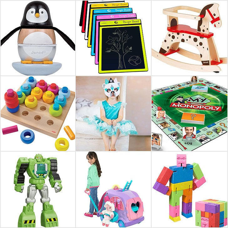 Gift Ideas For Kids Under 10
 The Best Gifts For Kids Under 10 Years Old