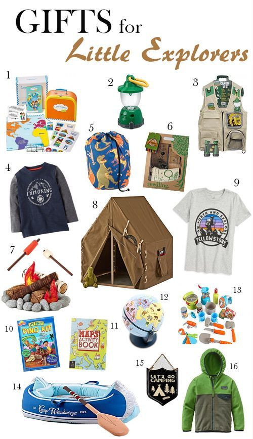 Gift Ideas For Little Boys
 Best Christmas Gifts For Toddler Boys Gifts for Little