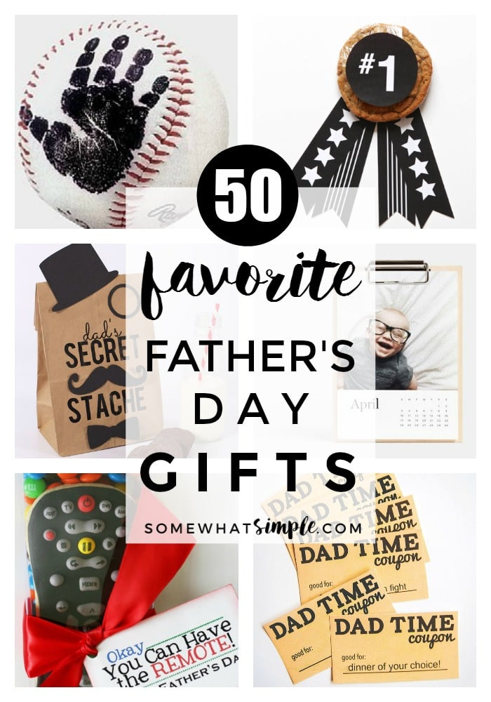 Gift Ideas For New Fathers
 50 BEST Father s Day Gift Ideas For Dad & Grandpa