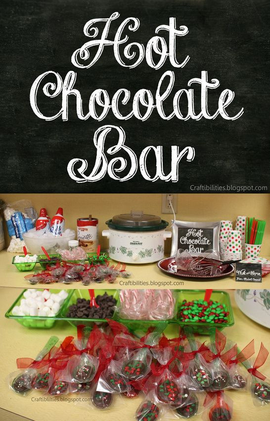 Gift Ideas For Office Christmas Party
 135 best images about Volunteer Appreciation on Pinterest