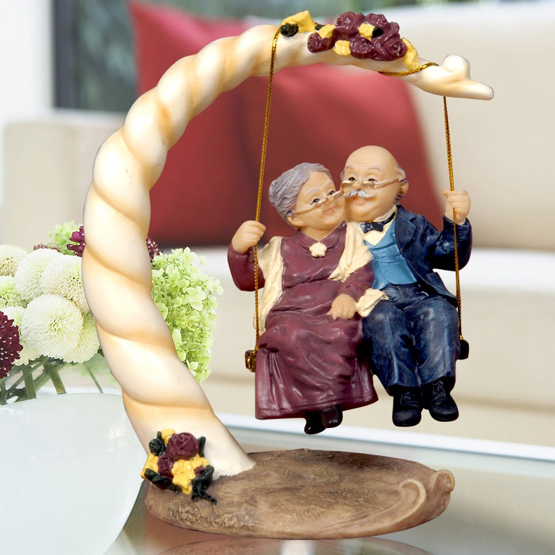 Gift Ideas For Older Couple Getting Married
 Wedding Anniversary Gifts For Parents