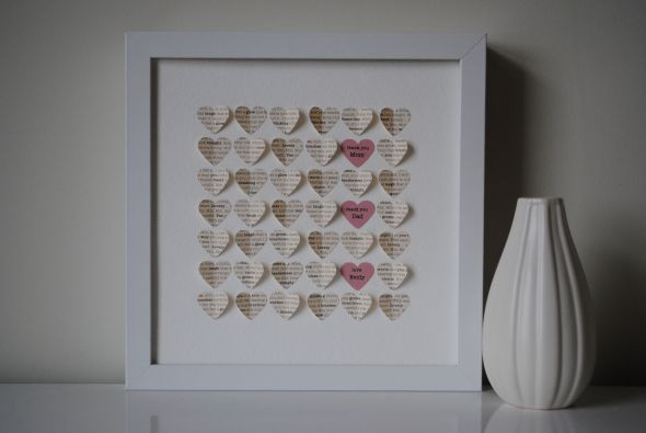 Gift Ideas For Parents For Wedding
 Mother of the Bride Gift Weddingbee