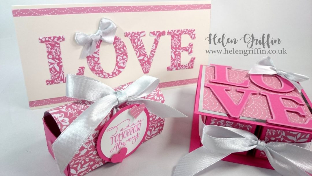 Gift Ideas For Valentines Day Uk
 Tutorials