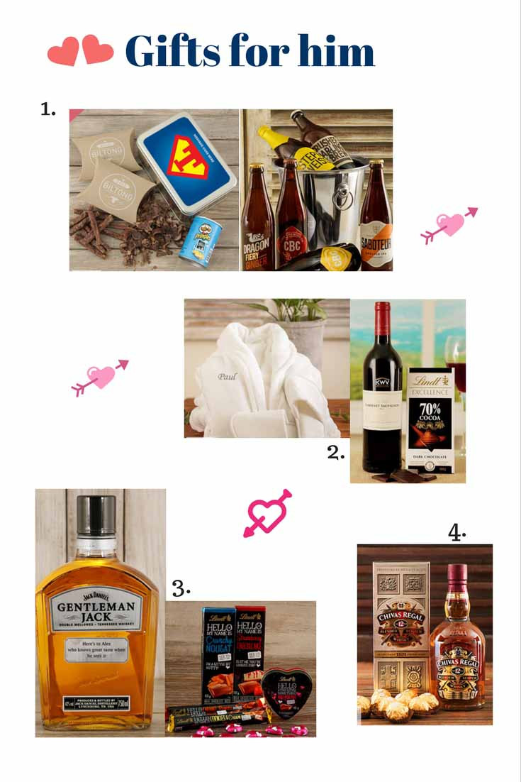 Gift Ideas For Valentines Day Uk
 Netflorist Valentine s Day Gift ideas Whisky of the Week