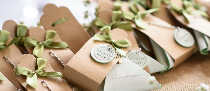Gift Ideas For Wedding Guests
 8 Amazing Return Gift Ideas for Your Wedding Guests
