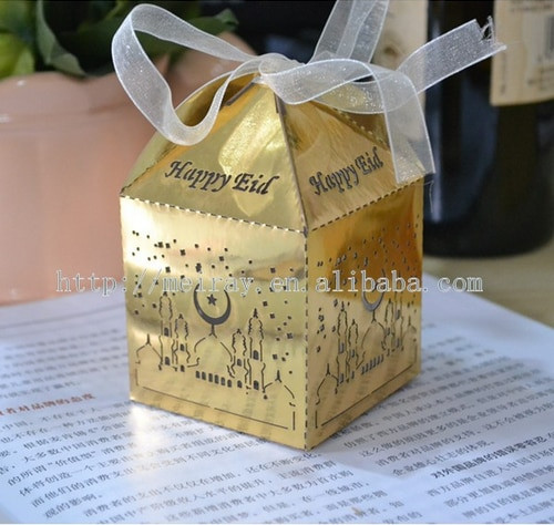 Gift Ideas For Wedding Guests
 Aliexpress Buy 100pcs wedding thank you ts for