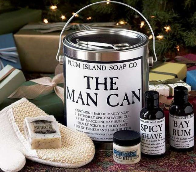 Gift Ideas Valentines Day Men
 15 Manly Valentine’s Day Gifts to Buy for Your Boo