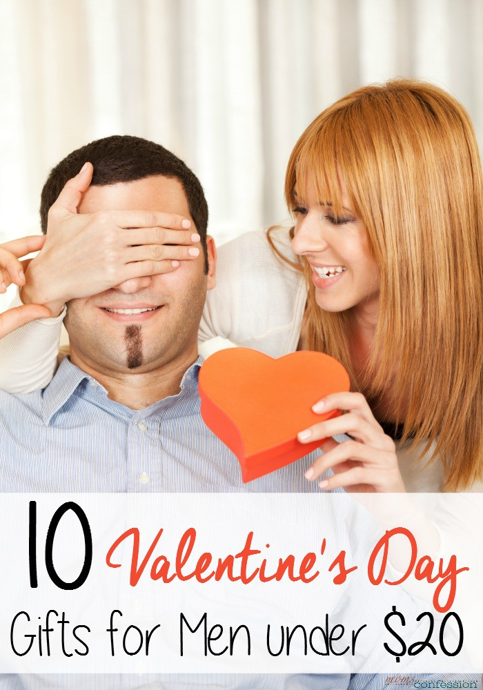 Gift Ideas Valentines Day Men
 Valentine s Day Gift Ideas for Men
