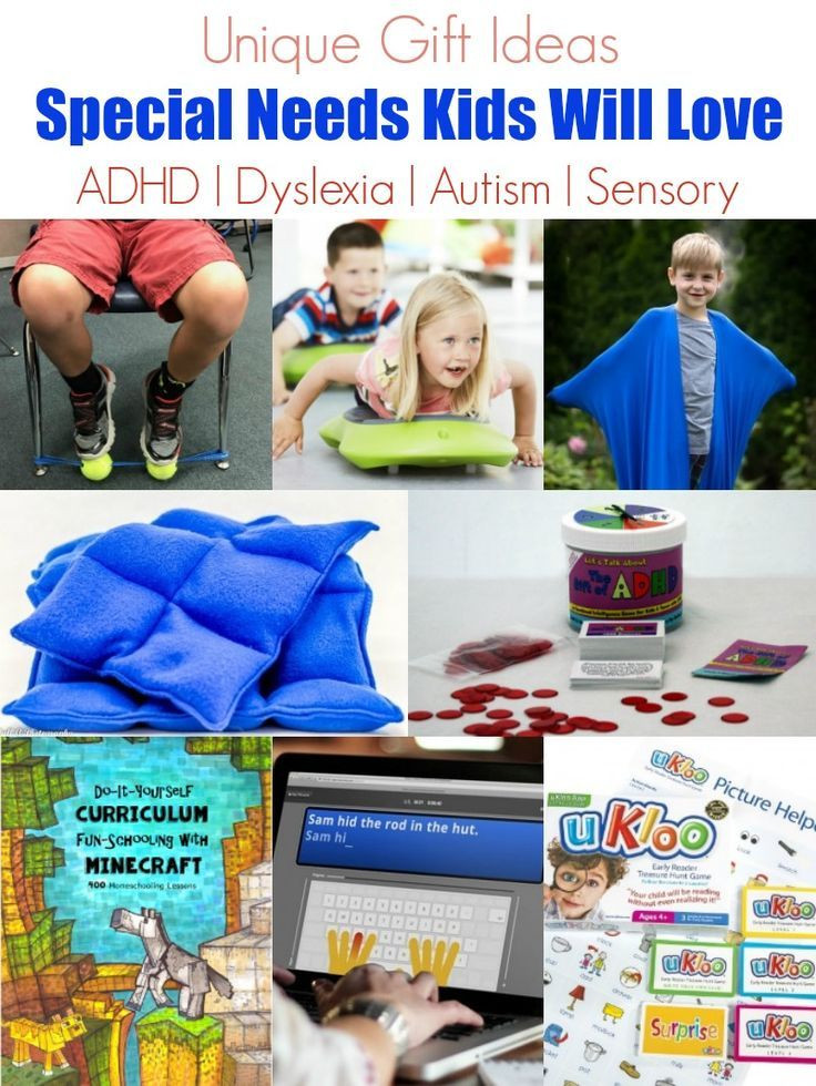 Gifts For Adhd Child
 1000 images about After School Activities & Adventures on