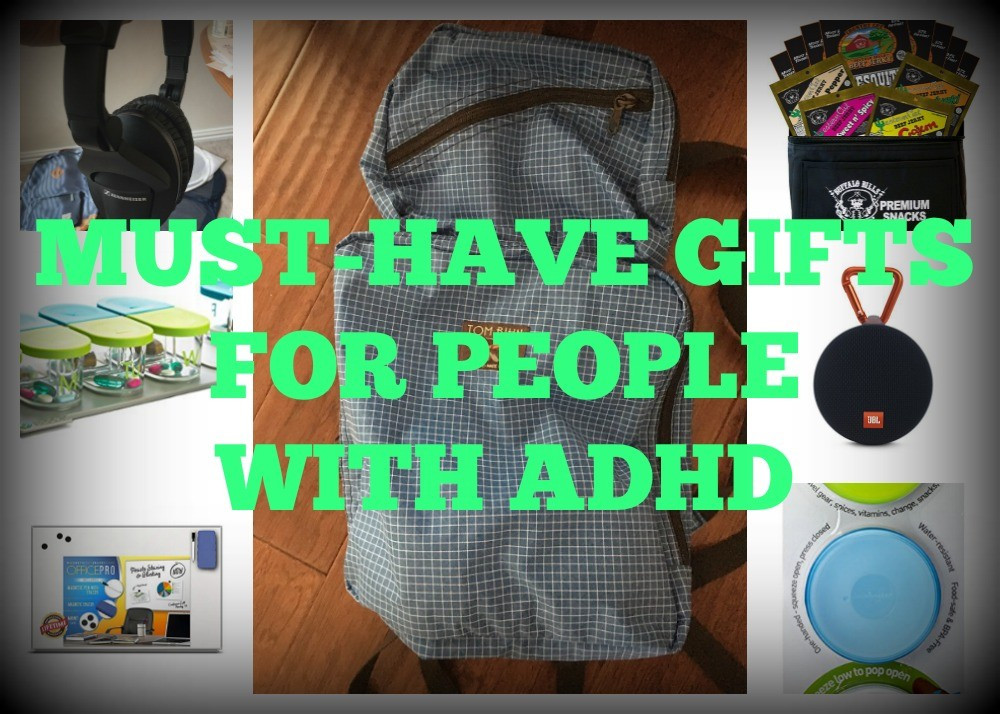 Gifts For Adhd Child
 7 Must Have Gifts for People with ADHD How to Help ADHD