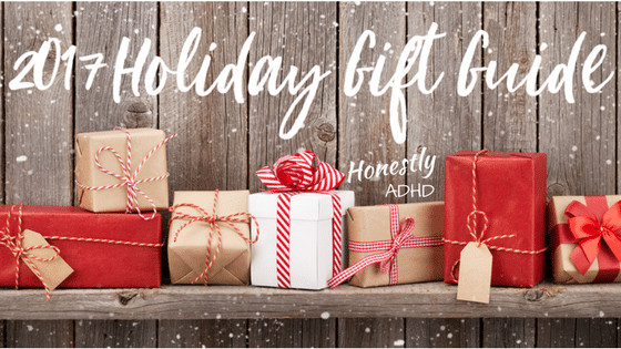 Gifts For Adhd Child
 Holiday Gift Guide for Kids with ADHD